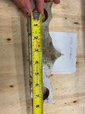 Tweak Bar Harley Ironhead Sportster Triumph Bsa Chopper 33mm fork Tube Old Skool