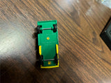 VTG Matchbox Lesney #13 BP 1965 Dodge Wreck Truck Red Hook Original Box