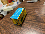 VTG Matchbox Lesney #13 BP 1965 Dodge Wreck Truck Red Hook Original Box