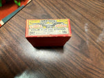 VTG GRETSCH Violin G/4th Strings Steel Wound Silvered Steel & D Strings 200,207