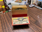 VTG GRETSCH Violin G/4th Strings Steel Wound Silvered Steel & D Strings 200,207