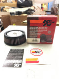 K&N High Flow Air Filter Harley FLH FLT Electra Road King Softai Breakout Fatboy