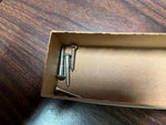 VTG Made in USA Pachmayr White Line Absorber Pad Brown