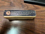 VTG Made in USA Pachmayr White Line Recoil Absorber Pad Black