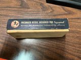 VTG Made in USA Pachmayr White Line Recoil Absorber Pad Black