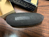 VTG Made in USA Pachmayr White Line Recoil Absorber Pad Black