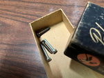 VTG Made in USA Pachmayr White Line Recoil Absorber Pad Black