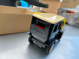 Vtg Japan Friction Car Cadillac Tin Toy 1950's MINT NIB Orig Box Auto Truck Shio