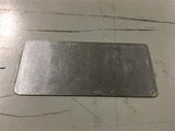 NOS Vtg OEM head light visor Decal Emblem Genuine Harley AMF 1970s Sportster XLS
