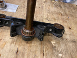 Triple Trees Harley Heritage Softail Fatboy 41mm 1986^ OEM forks Harley FLST