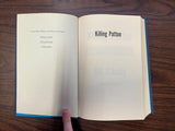 Killing Patton By Bill O'Reilly and Martin Dugard 2014 Hardcover Book Military
