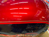Gas tank Harley Electra Glide classic 2013 FLH Ember Red Sunglo merlot 2 tone