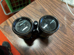 VTG Antique WW1 Era Chevalier Paris Brass Extendable Binoculars