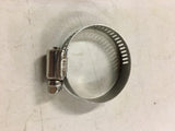 Emgo Chrome 35mm air filter motorcycle pod Honda Kawasaki Suzuki Yamaha 12-55735