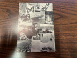 VTG 1937 Original Leica The Camera of Modern Times Booklet Catalog 5th edition