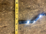 OEM Harley Sissybar Sportster Dyna softail 2006^ Backrest Display