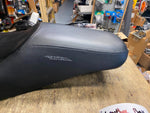 Badlander Leather Harley Road Street Glide FLHX FLTR 2008^ Touring Bagger FLH