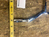 OEM Harley Sissybar Sportster Dyna softail 2004^ Backrest