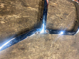 OEM Harley Sissybar Sportster Dyna softail 2004^ Backrest