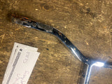 OEM Harley Sissybar Sportster Dyna softail 2004^ Backrest