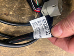 Harley 2014^ Touring Headset Module Wire Harness Jumper Cable 69201751 Interface