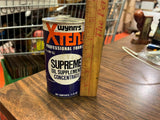 VTG Wynn's Professional Formula Supreme Oil Supplement Concentrate NOS Can
