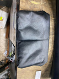 Tour pak Seat Pad Passenger Backrest Harley OEM w Panel Ultra Classic Glide FLH