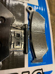 Drag Semi-Metallic Front Brake Pads Harley Street XG500 XG750 2016-2020