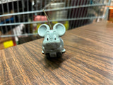 VTG Mid Century Marx Hong Kong Friction Mouse Toy Tested Works