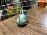 VTG Mid Century Marx Hong Kong Friction Mouse Toy Tested Works