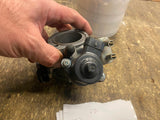 Harley XG750 XG 500 750 Street Throttle Body TPS MAP Sensor 27200005