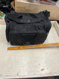Nike Golf Travel Duffle Bag black soft padded overnight carrier