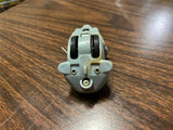 VTG Mid Century Marx Hong Kong Friction Mouse Toy Tested Works