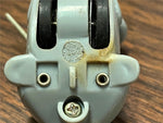 VTG Mid Century Marx Hong Kong Friction Mouse Toy Tested Works
