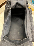 Nike Golf Travel Duffle Bag black soft padded overnight carrier