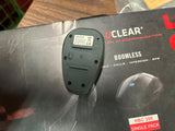 Uclear Model: HBC100 Plus Motorcycle Bluetooth Electronic Attachment