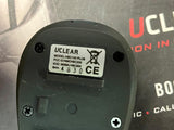 Uclear Model: HBC100 Plus Motorcycle Bluetooth Electronic Attachment