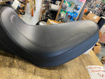 Mustang Fastback Seat Harley Shovelhead FLH FX Wide Glide Gunfighter Badlander