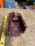National Utility Products 1947 International Utility Truck Promo Car Vtg Rare!