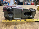 National Utility Products 1947 International Utility Truck Promo Car Vtg Rare!