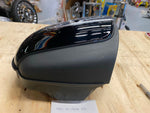 Stock air cleaner Black Harley Bagger 114 road Street Glide King FLH 2014^ OEM e