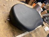 Rear Passenger Seat Pad OEM Harley M8 Softail Factory New T/o