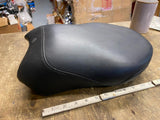 Rear Passenger Seat Pad OEM Harley M8 Softail Factory New T/o
