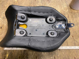 Rear Passenger Seat Pad OEM Harley M8 Softail Factory New T/o