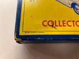 VTG 1966 Matchbox Collectors Case Filled 29 assorted Cars Lot