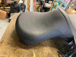 New Harley Softail Heritage Springer Seat Double bucket OEM FLSTS 2000^ Basket W