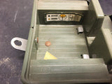 Vintage Tonka JEEP ARMY GREEN MP 215 mini Pressed Steel Military vehicle tin toy