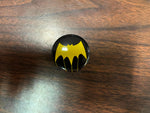 VTG 1980s Batman Clothing Pin Gumball Machine Prize