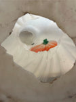vtg 33" Ghost Holding Jack-o-Lantern Halloween blow mold no electrical component