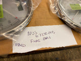 NOS Speedometer Harley 2004^ FLHRS Dyna Wide Glide Low Rider Road King Dash Moun